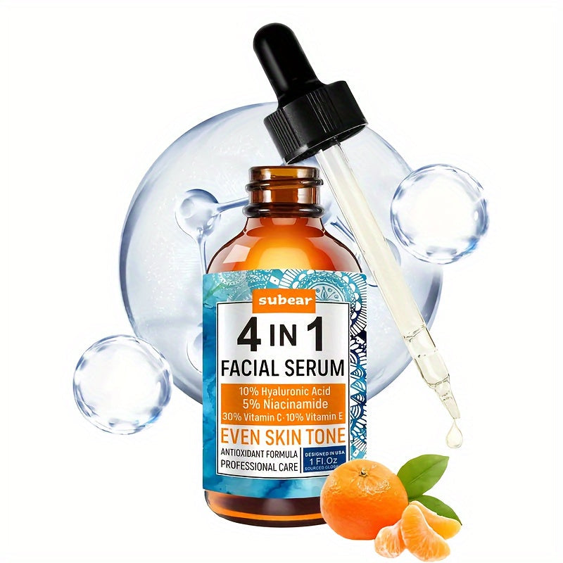 Facial Serum