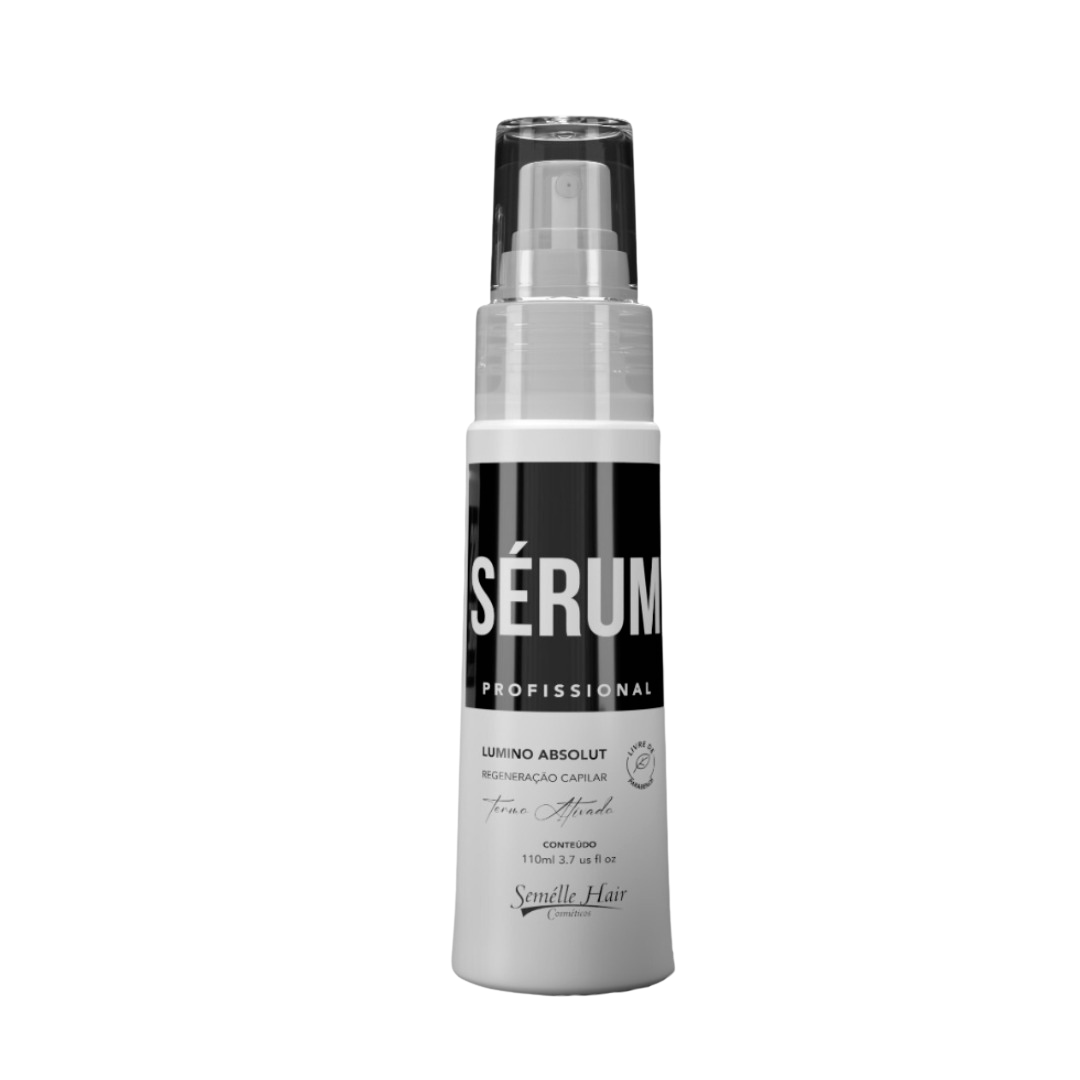 Sérum Semélle Hair 110ML